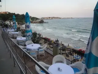 Mirage Hotel 