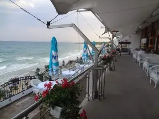 Mirage Hotel 