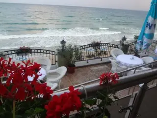 Mirage Hotel 