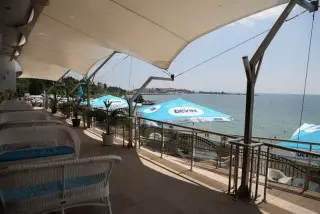 Mirage Hotel 