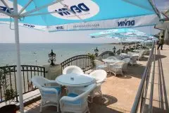 Mirage Hotel 
