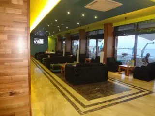Mirage Hotel 