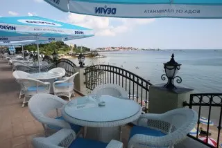 Mirage Hotel 