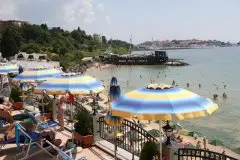 Mirage Hotel 