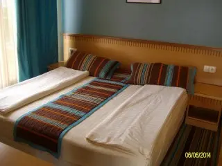 Mirage Hotel 