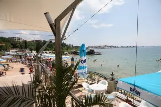Mirage Hotel 
