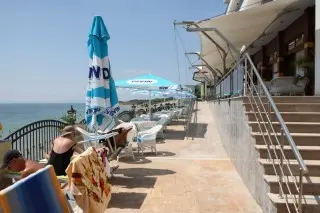 Mirage Hotel 