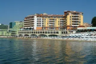 Mirage Hotel 