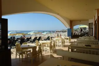 Mirage Hotel 