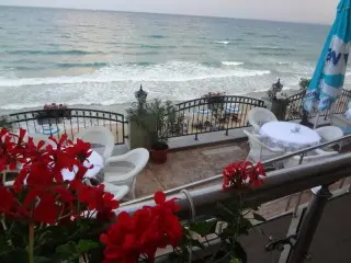 Mirage Hotel 