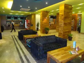Mirage Hotel 
