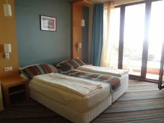 Mirage Hotel 