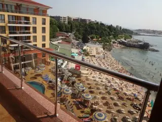 Mirage Hotel 