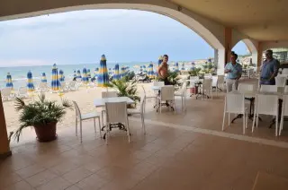 Mirage Hotel 