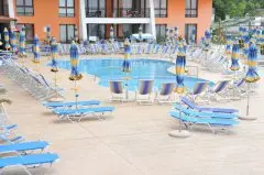 Mirage Hotel 