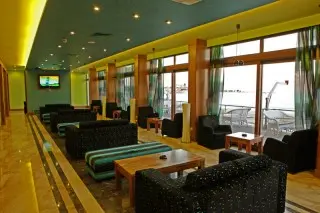 Mirage Hotel 