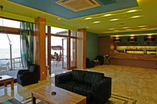 Mirage Hotel 