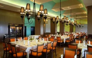 Mirage Hotel 