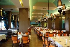 Mirage Hotel 