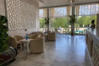 Hotel Kamenec All Inclusive