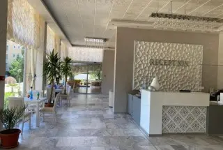 Hotel Kamenec All Inclusive