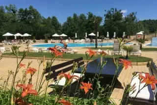 Hotel Kamenec All Inclusive
