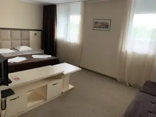 Hotel Kamenec All Inclusive