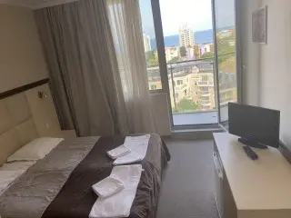 Hotel Kamenec All Inclusive