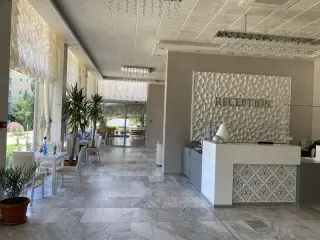 Hotel Kamenec All Inclusive