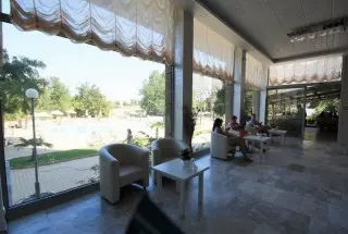 Hotel Kamenec All Inclusive