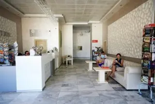 Hotel Kamenec All Inclusive