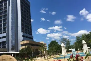 Hotel Kamenec All Inclusive