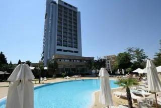 Hotel Kamenec All Inclusive