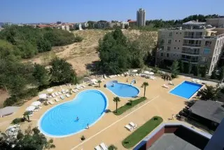 Hotel Kamenec All Inclusive