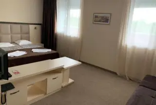Hotel Kamenec All Inclusive