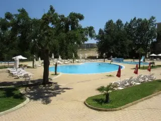 Hotel Kamenec All Inclusive