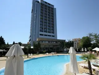 Hotel Kamenec All Inclusive