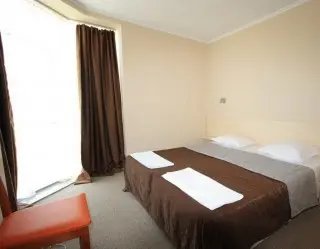 Hotel Kamenec All Inclusive