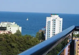 Hotel Kamenec All Inclusive