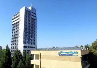 Hotel Kamenec All Inclusive