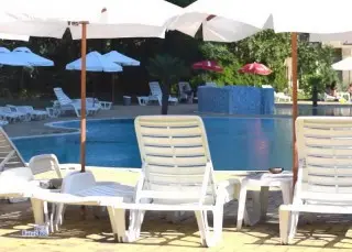 Hotel Kamenec All Inclusive