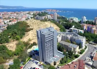 Hotel Kamenec All Inclusive