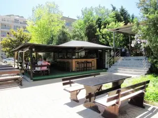 Hotel Kamenec All Inclusive