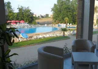 Hotel Kamenec All Inclusive