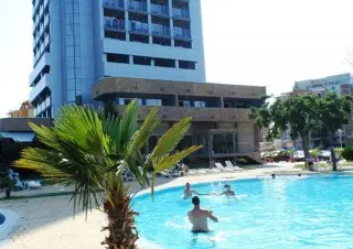 Hotel Kamenec All Inclusive