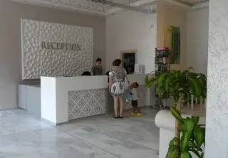 Hotel Kamenec All Inclusive