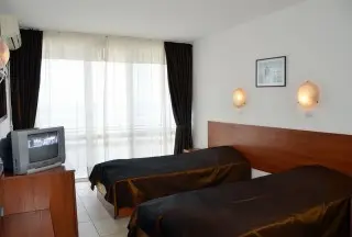 Hotel Arsenal All Inclusive
