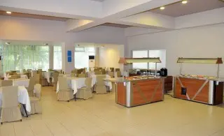 Hotel Arsenal All Inclusive