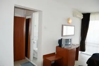 Hotel Arsenal All Inclusive