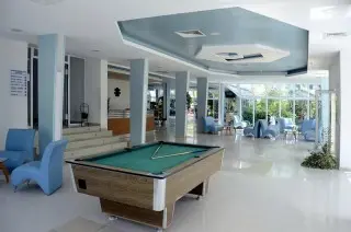 Hotel Arsenal All Inclusive